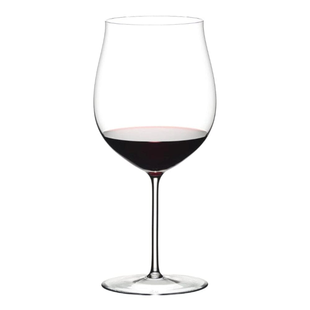 RIEDEL Wine Glass Sommeliers Burgundy Grand Cru Accessories Riedel 