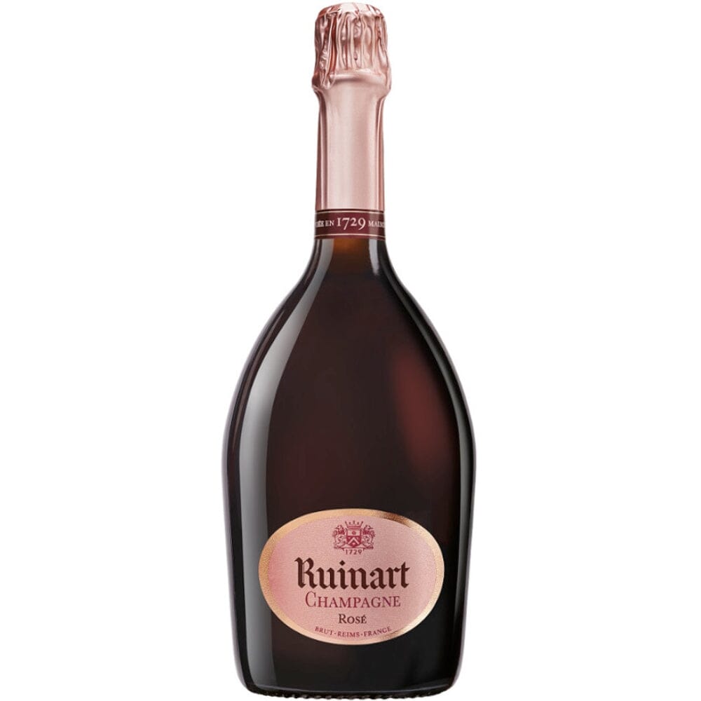 Buy Ruinart Blanc de Blancs NV Champagne 750ml | Sip Whiskey