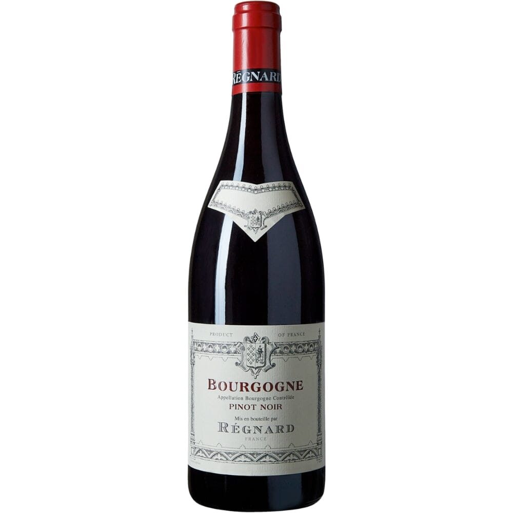 Regnard Bourgogne Pinot Noir Red Wine Regnard 