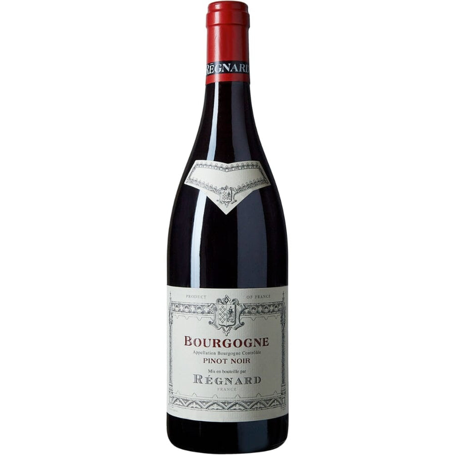 Regnard Bourgogne Pinot Noir Red Wine Regnard 