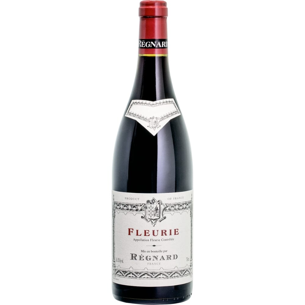 Regnard Fleurie Red Wine Regnard 