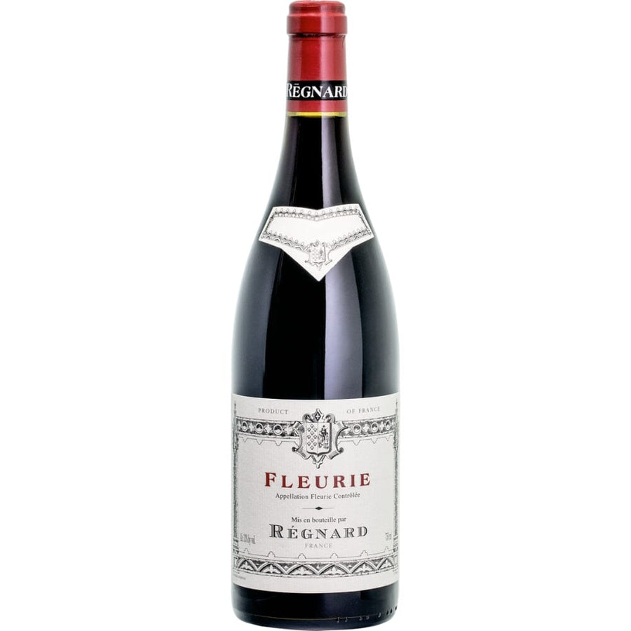Regnard Fleurie Red Wine Regnard 
