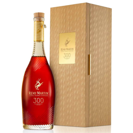 Remy Martin Coupe 300th Anniversary Limited Edition Cognac 700ml