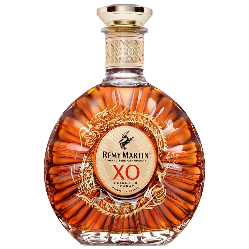 Rémy Martin XO Lunar New Year Cognac remy 