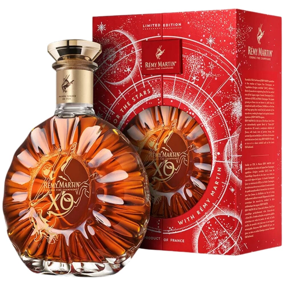 Remy Martin XO Reach For The Stars 700mL Cognac Remy Martin 