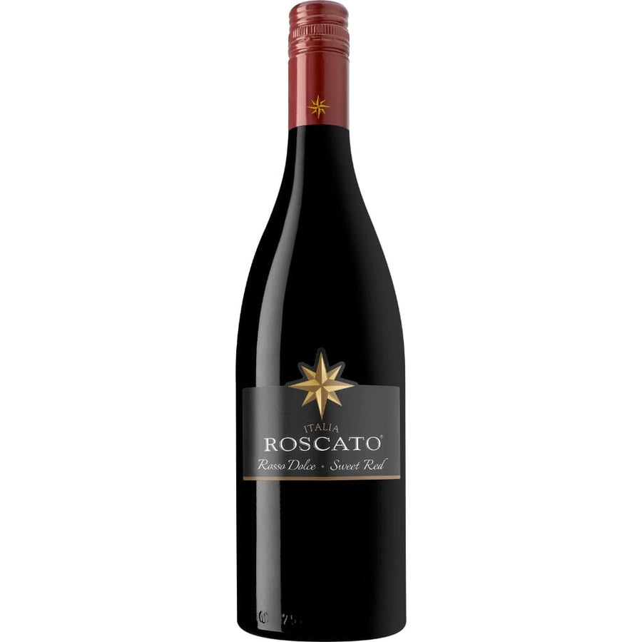 Roscato Rosso Dolce 750ml Wine Roscato 