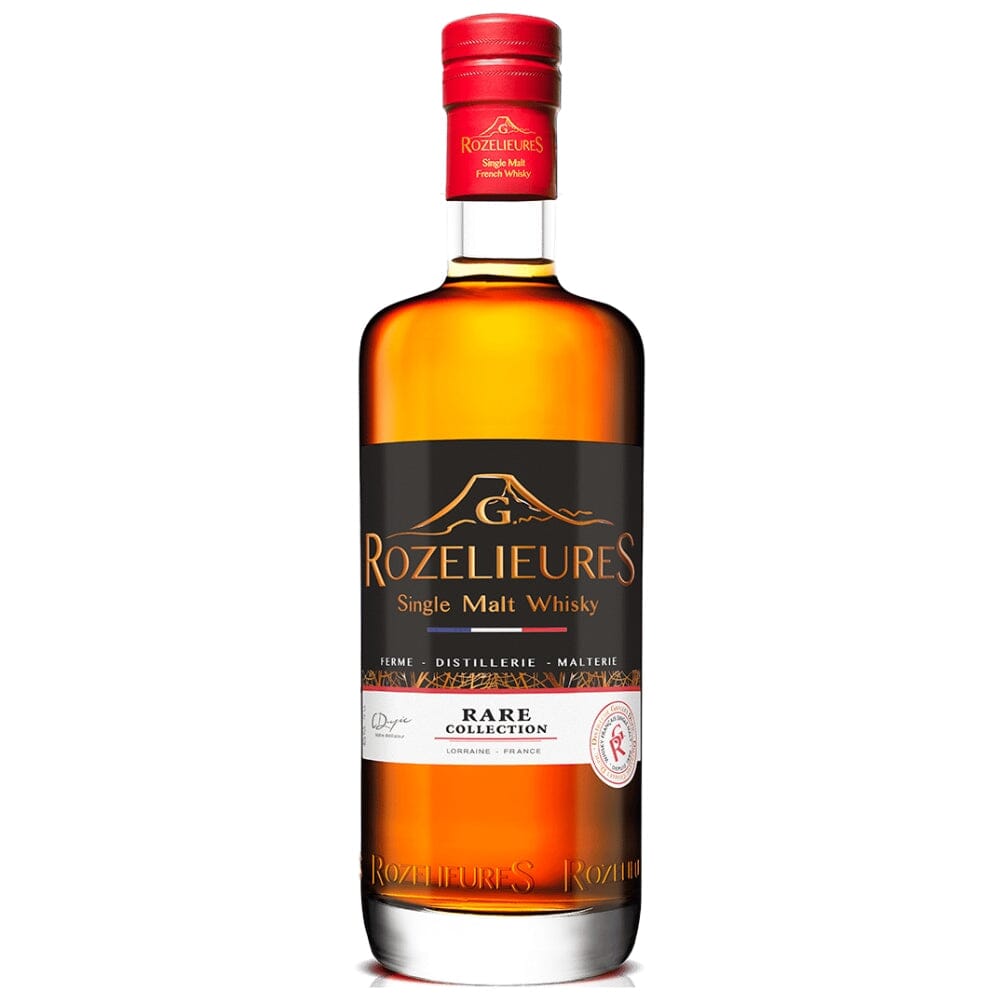 Rozelieures Rare Collection Single Malt Whisky Rozelieures 