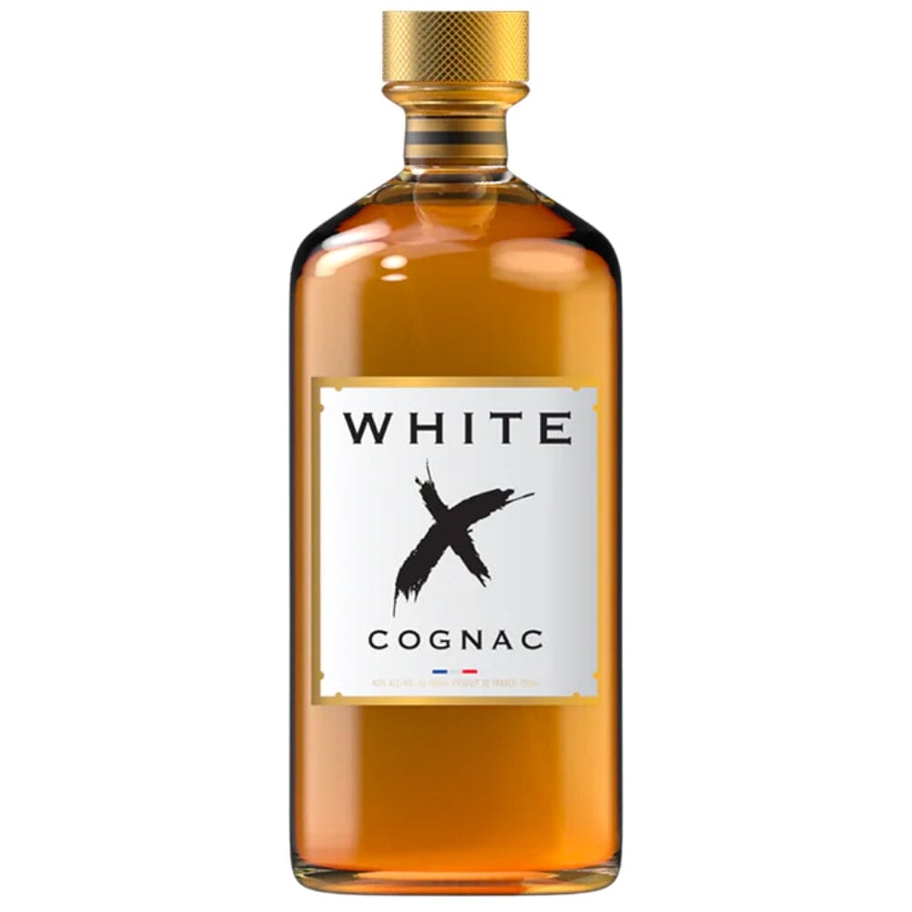 Sazerac White X Cognac by Quavo Cognac White X Cognac 
