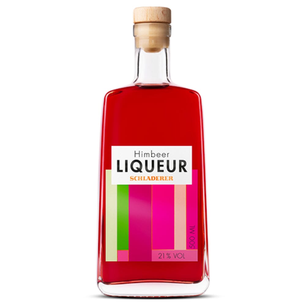 Schladerer Himbeer Raspberry Liqueur Liqueur Schladerer 