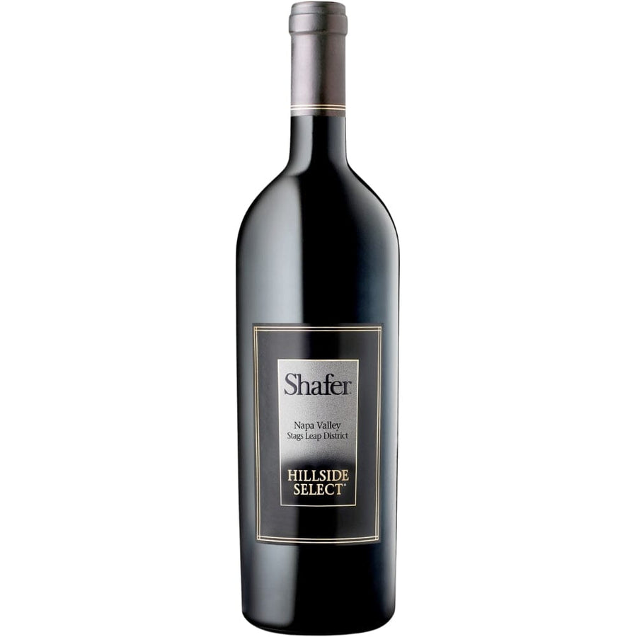 Shafer Hillside Select 2016 Wine Shafer Vineyards 