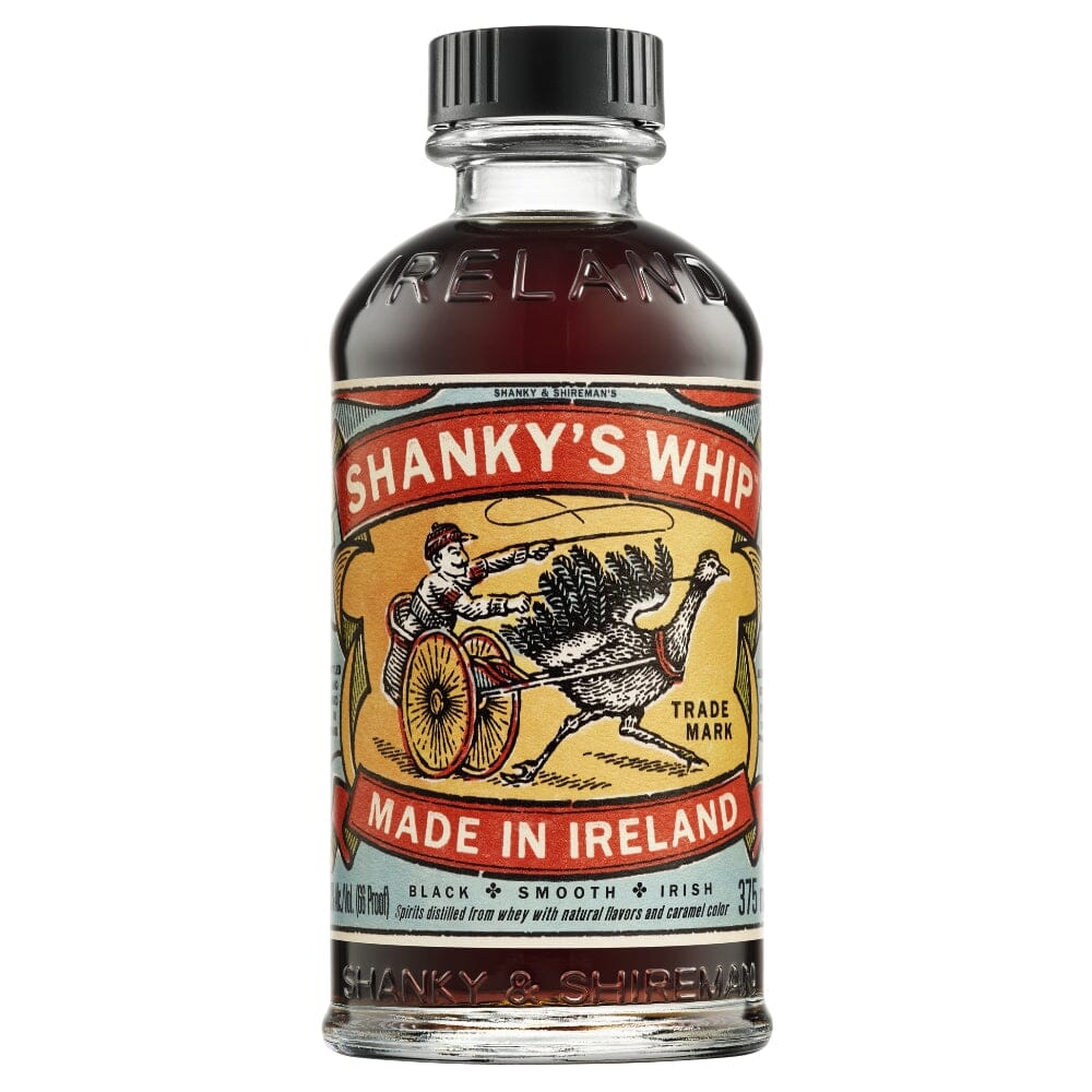 Shanky’s Whip 375ml Liqueur Shanky's Whip 