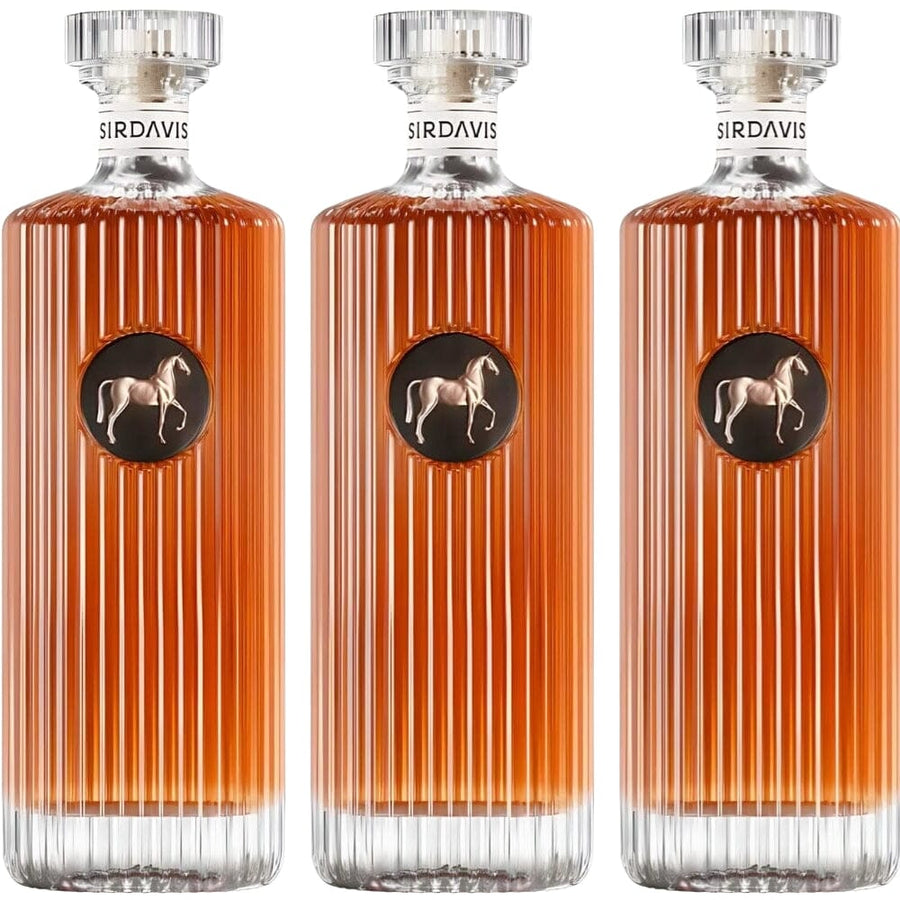 Buy SirDavis American Whisky by Beyoncé 3pk Online - SipWhiskey.Com ...