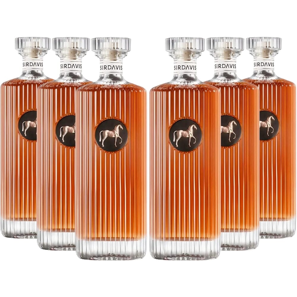 Buy SirDavis American Whisky by Beyoncé 6pk Online - SipWhiskey.Com ...