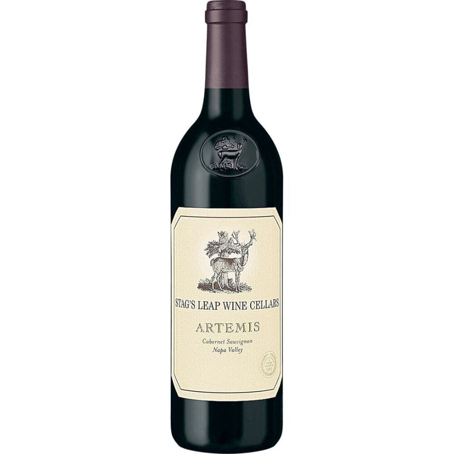 Stag's Leap Wine Cellars Artemis Cabernet Sauvignon Red Wine Stag's Leap Wine Cellars 
