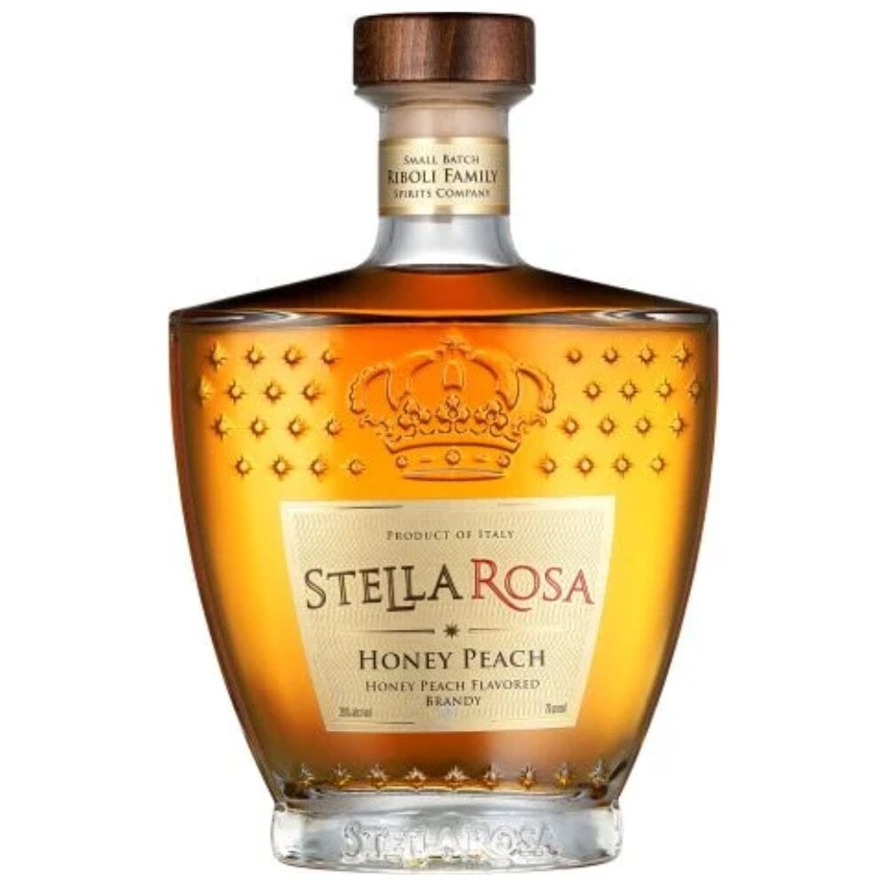 Stella Rosa Honey Peach Brandy Brandy Stella Rosa 