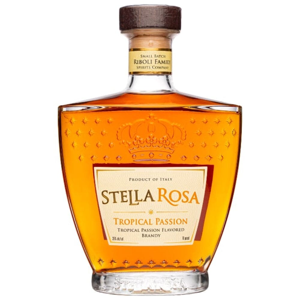 Stella Rosa Tropical Passion Brandy Brandy Stella Rosa 