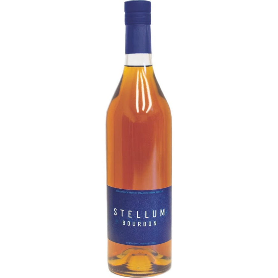 Stellum Bourbon Bourbon Stellum Spirits 