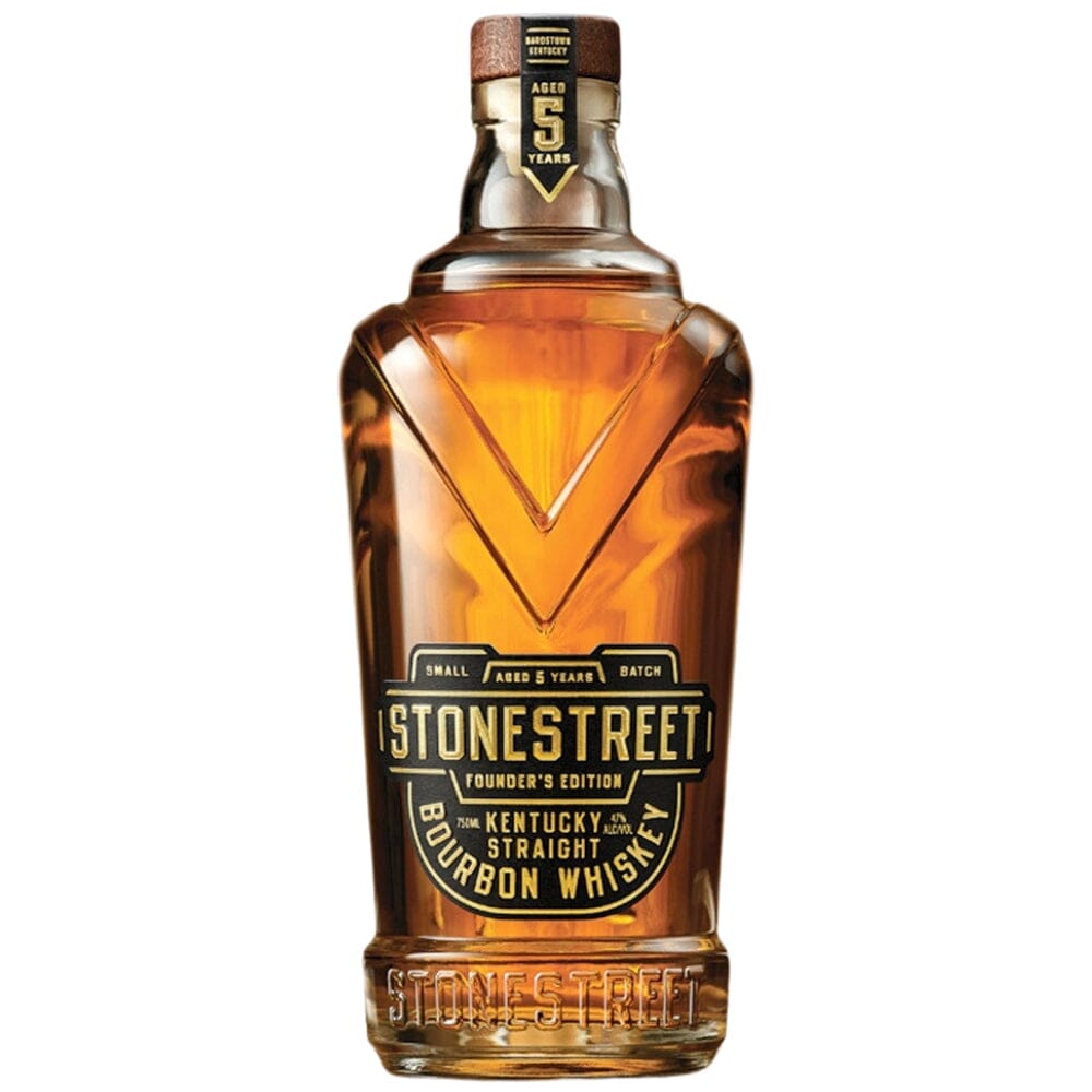 Stonestreet Founder's Edition Kentucky Straight Bourbon