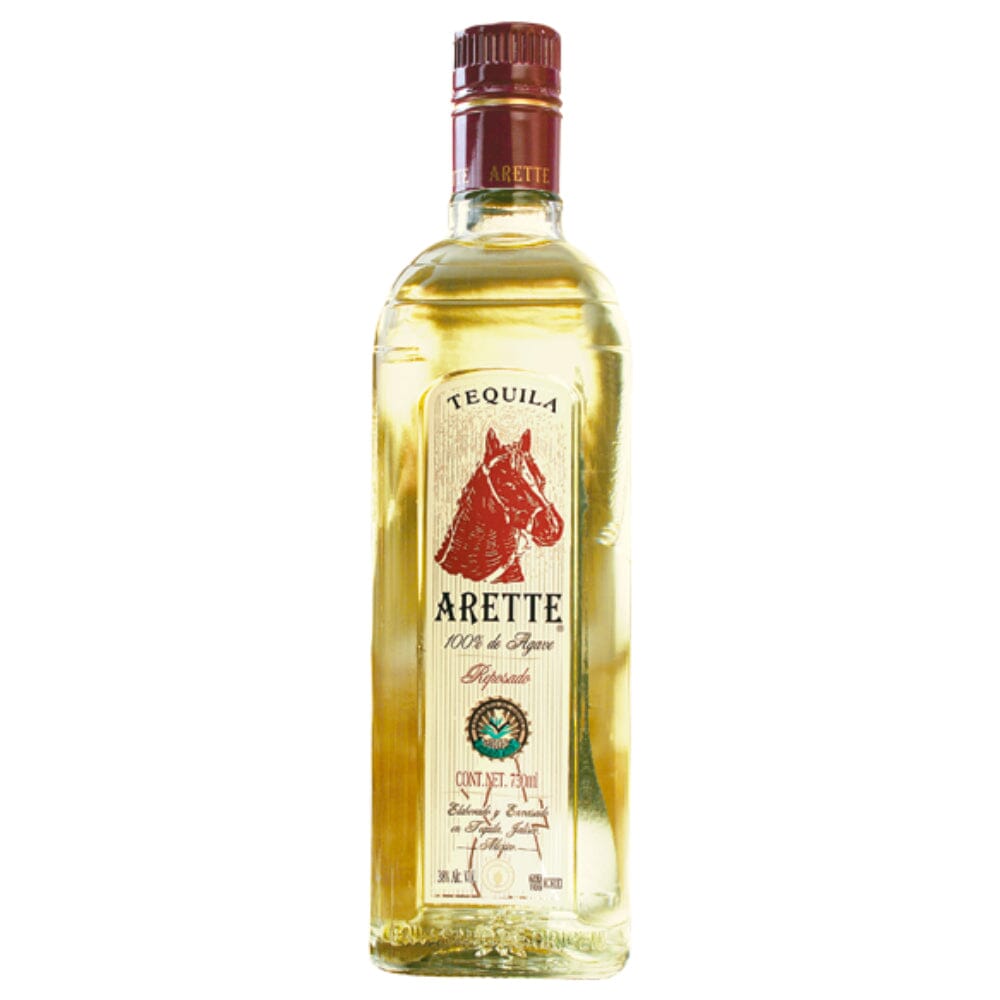 Tequila Arette Reposado Tequila Tequila Arette 