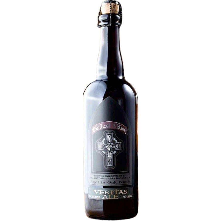 The Lost Abbey Veritas Batch 018 Beer The Lost Abbey 