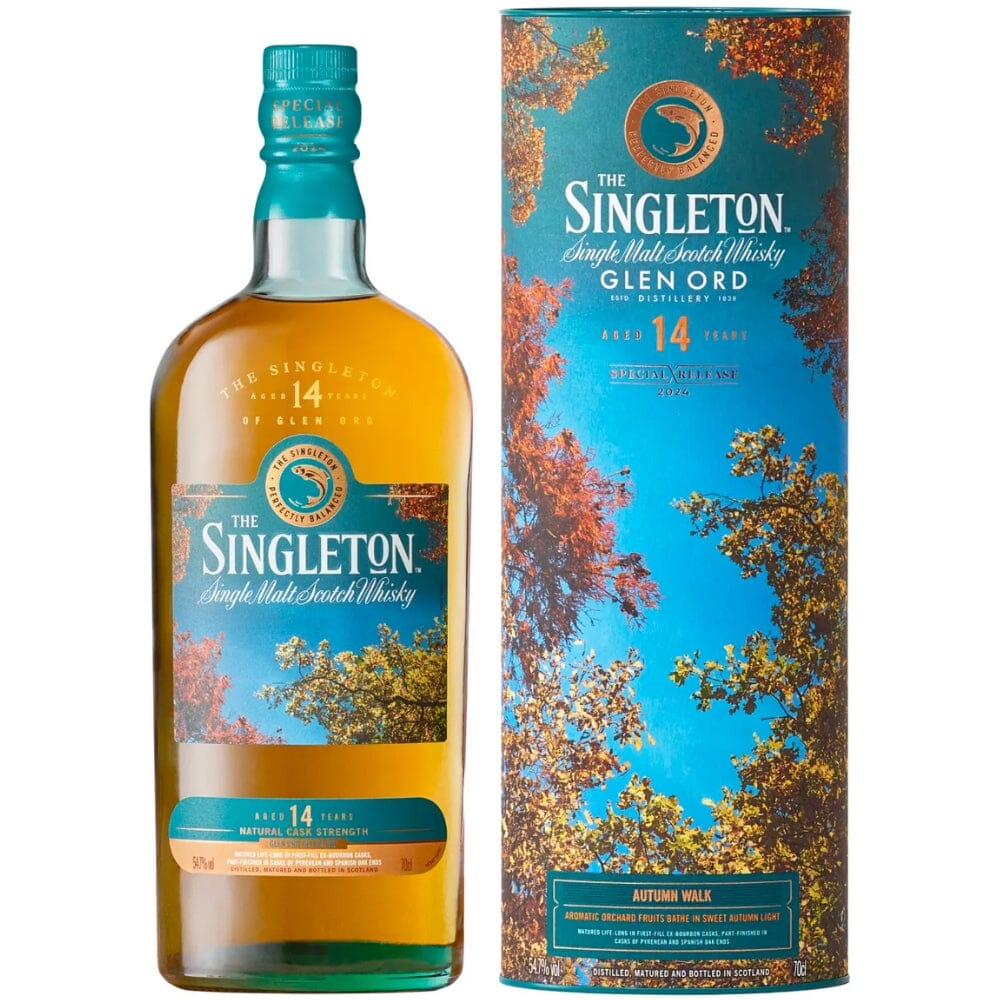 The Singleton Special Release 2024 Scotch The Singleton 