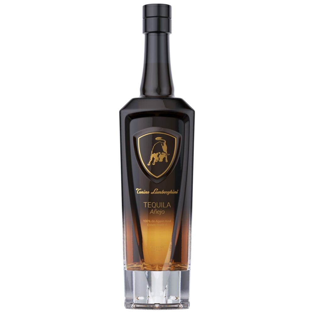 Tonino Lamborghini Anejo Tequila Tequila Tonino Lamborghini 