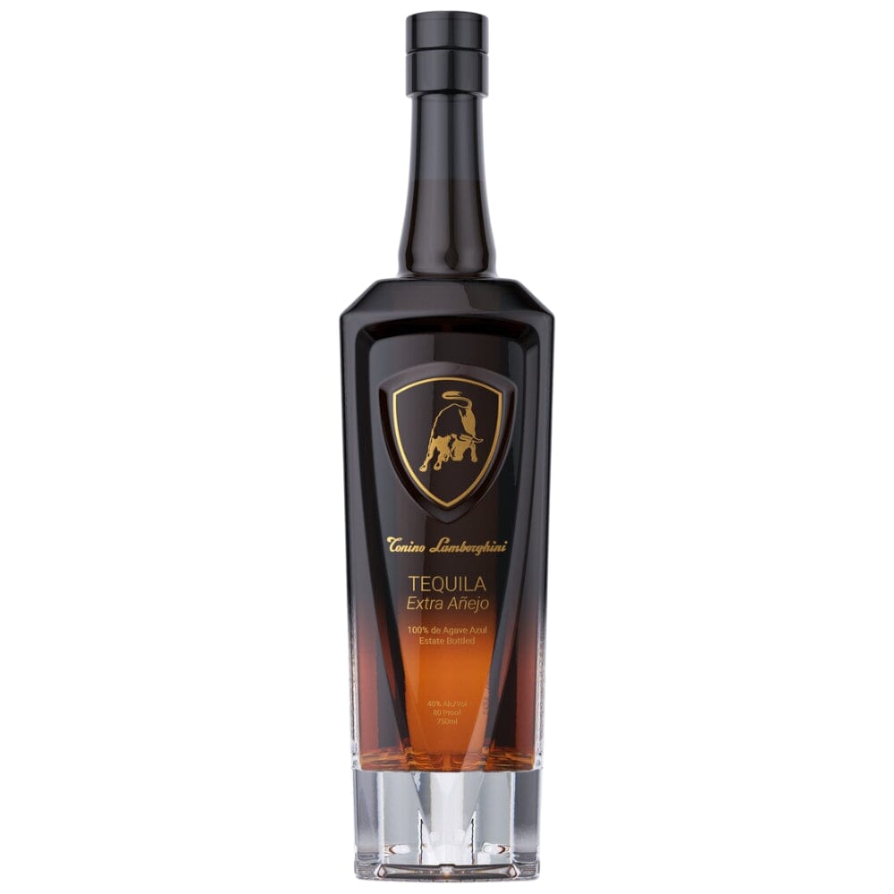 Tonino Lamborghini Extra Anejo Tequila Tequila Tonino Lamborghini 