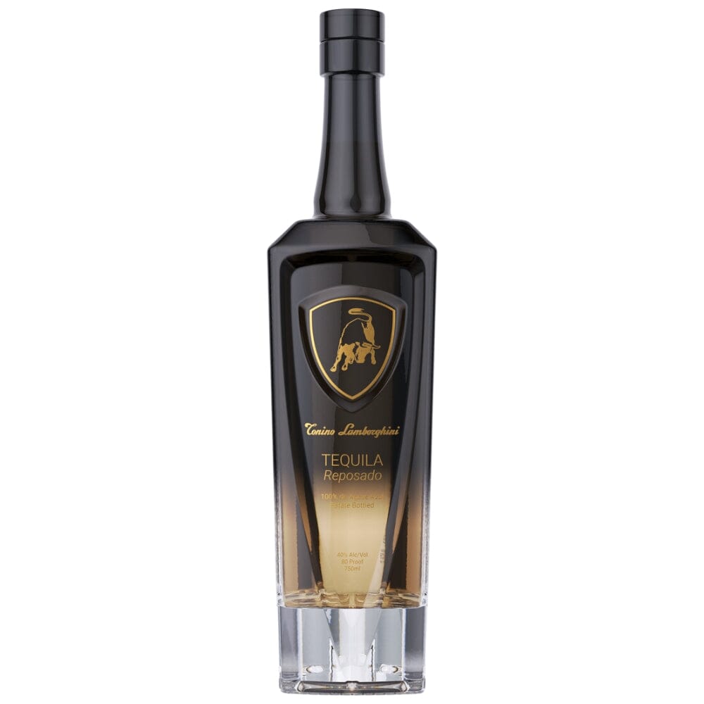 Tonino Lamborghini Reposado Tequila Tequila Tonino Lamborghini 