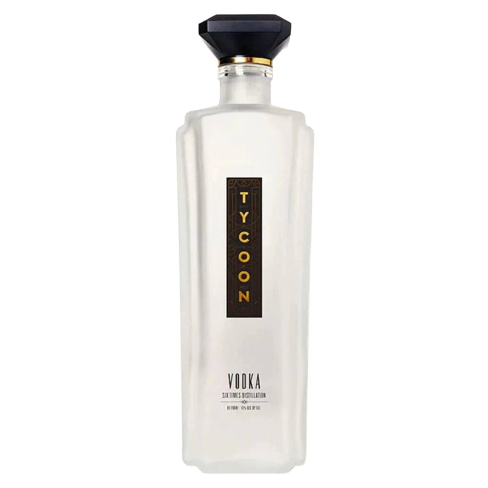 Tycoon Vodka Vodka Tycoon 