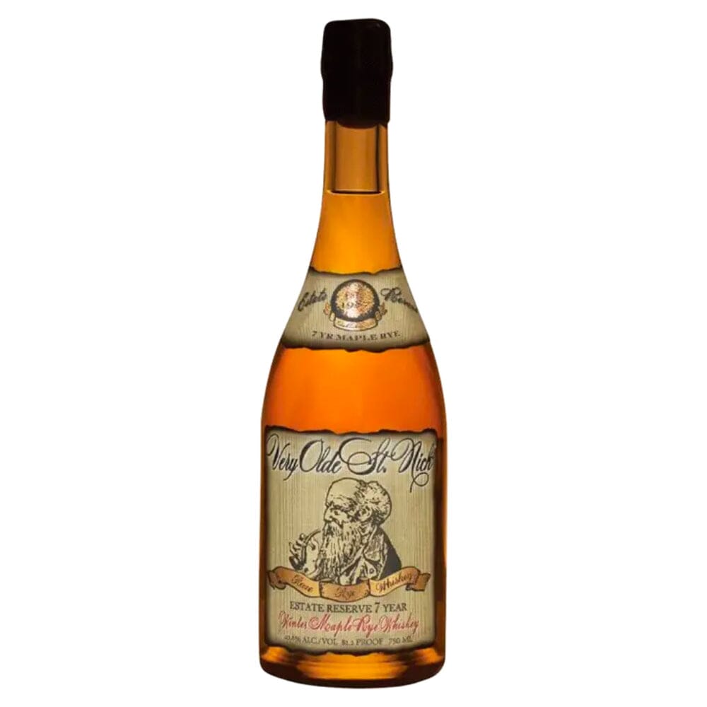 Very Olde St. Nick Winter Maple Rye Rye Whiskey Very Olde St. Nick 