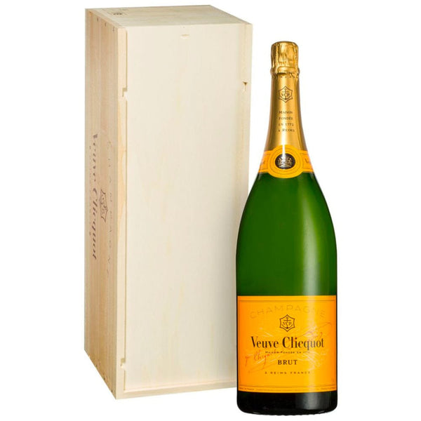 BuyVeuveClicquotBrut3LiterOnli