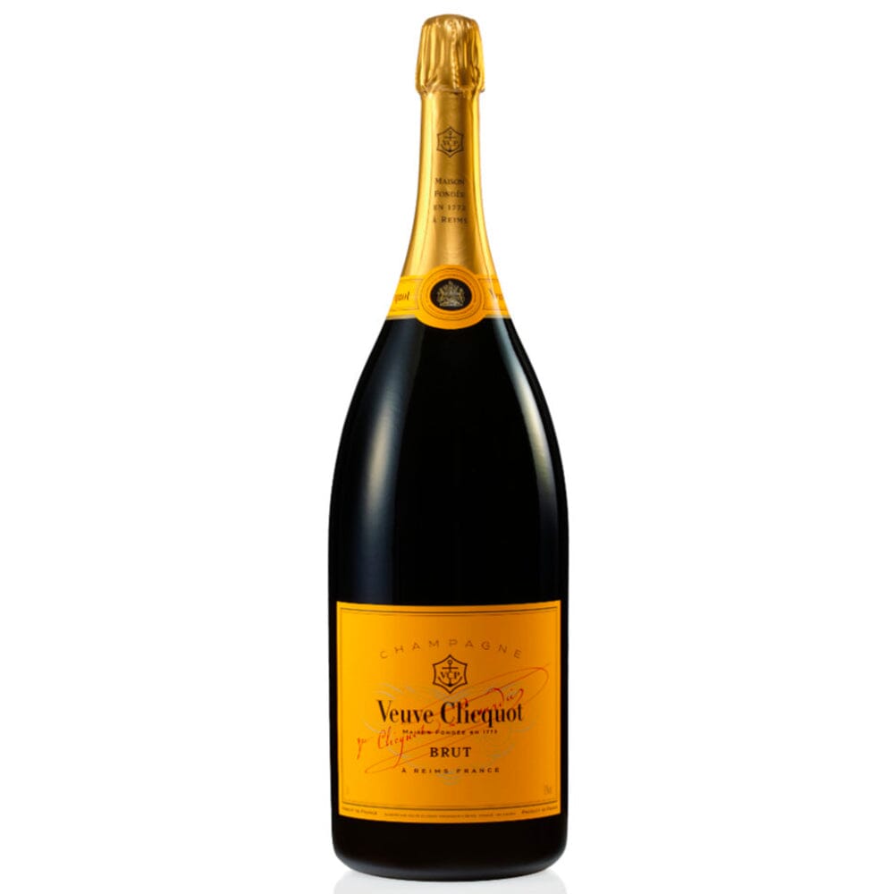 Veuve Clicquot Brut 6 Liter Champagne Veuve Clicquot 