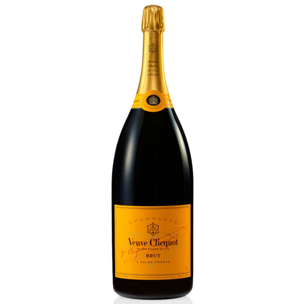 【専用出品】Veuve Clicquot Brut 木箱入り　ダブルマグナム 楽天市場】【超大型ボトル 豪華木箱入】ヴーヴ クリコ シャンパーニュ