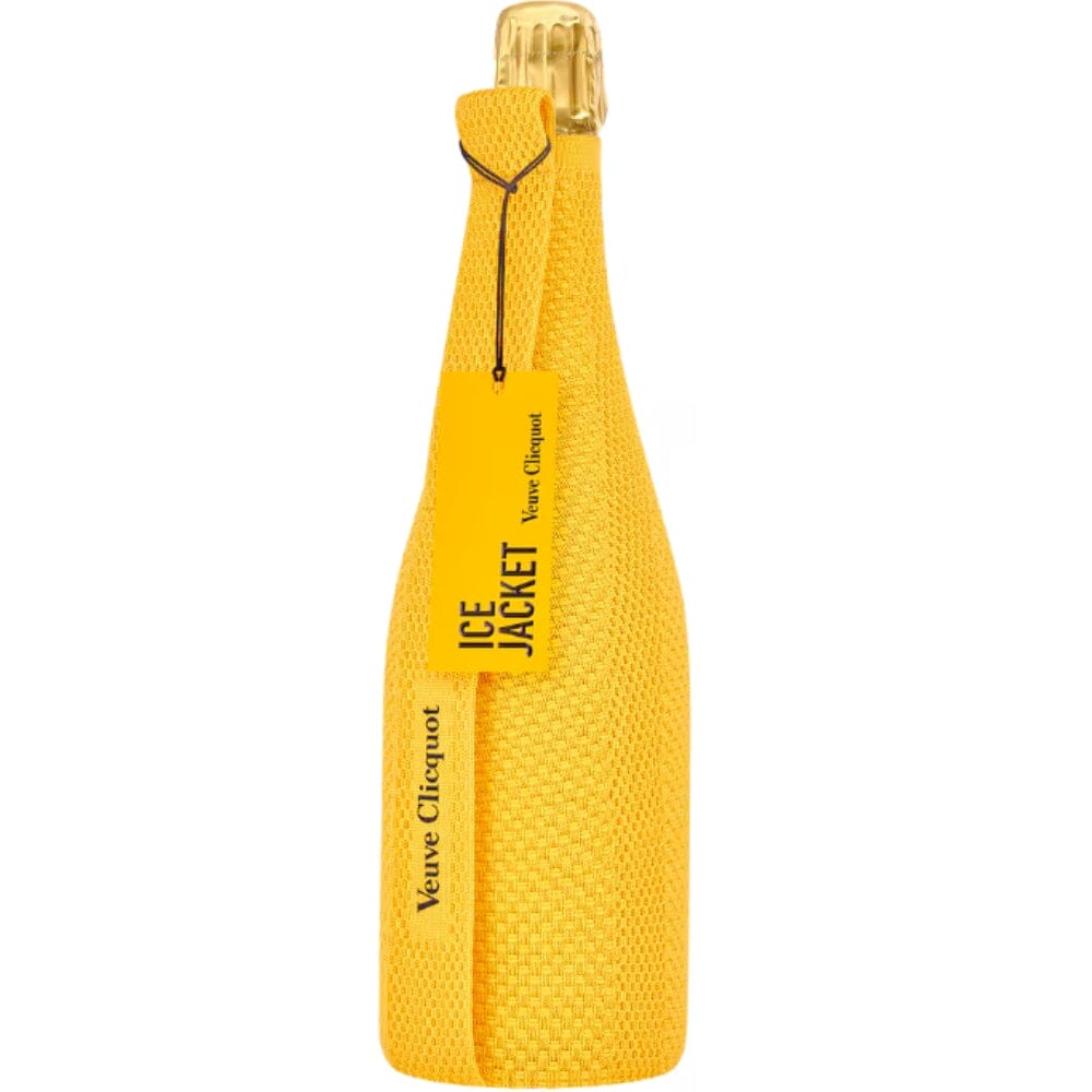 Veuve Clicquot Brut with Ice Jacket Champagne Veuve Clicquot 