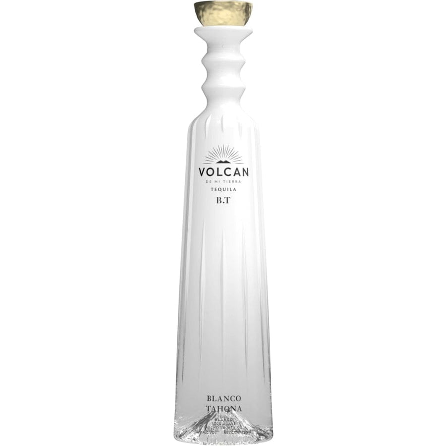 Volcan De Mi Tierra Blanco Tahona Tequila Tequila Volcan De Mi Tierra 
