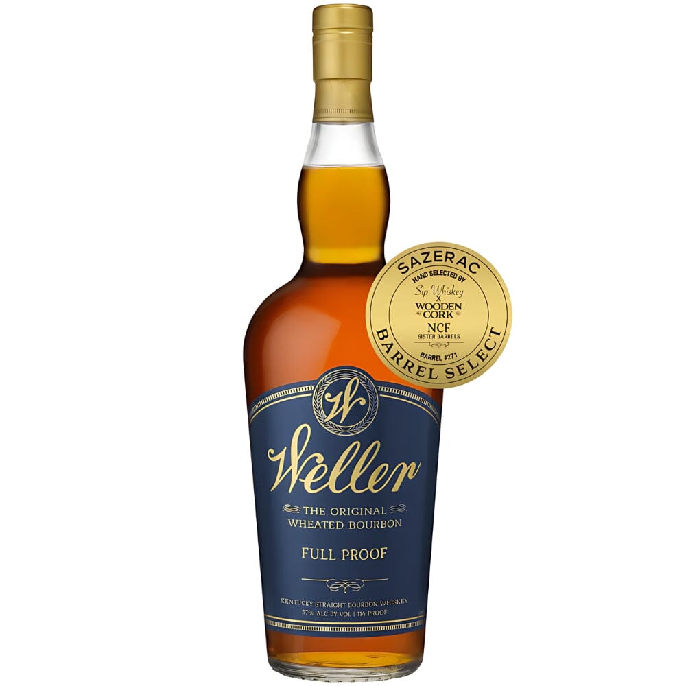 BuyW.L.WellerFullProofNon-