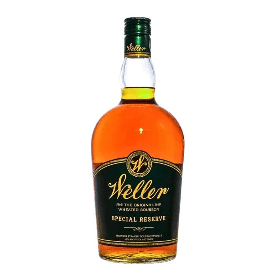 W.L. Weller Special Reserve 1.75 Liter Bourbon Buffalo Trace 