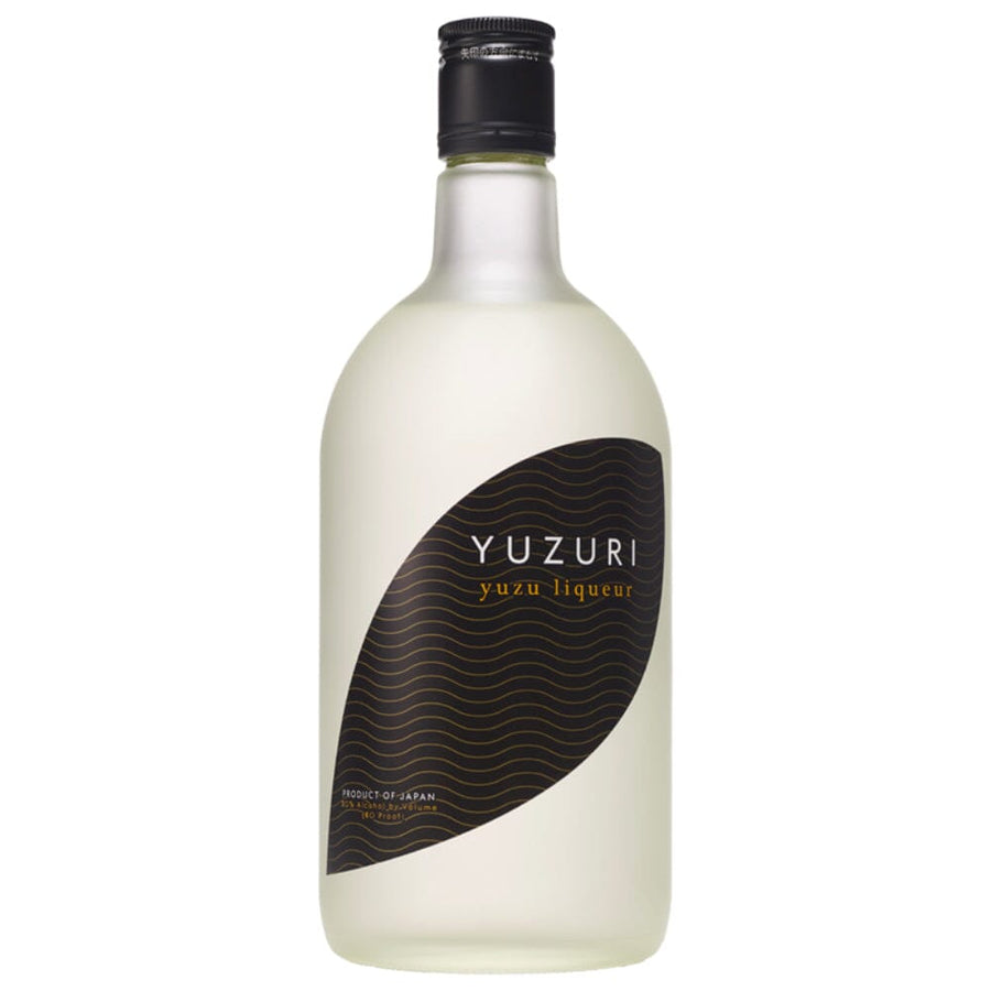 Yuzuri Yuzu Liqueur Liqueur Yuzuri 