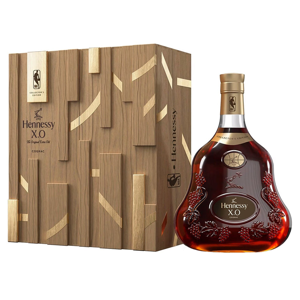Hennessy XO NBA 2024 Limited Edition Cognac Hennessy 