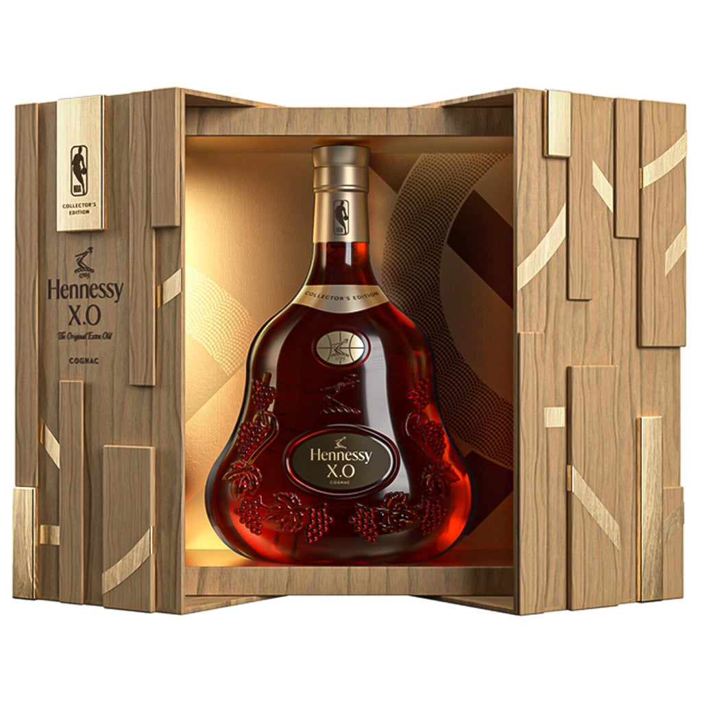 Hennessy XO NBA 2024 Limited Edition Cognac Hennessy 