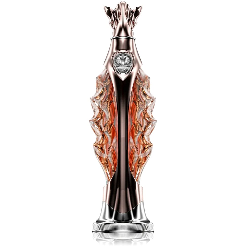 The World Whiskey Society 33-Year-Old Macallan Single Malt Scotch Whisky Cask #994 Scotch The Macallan 