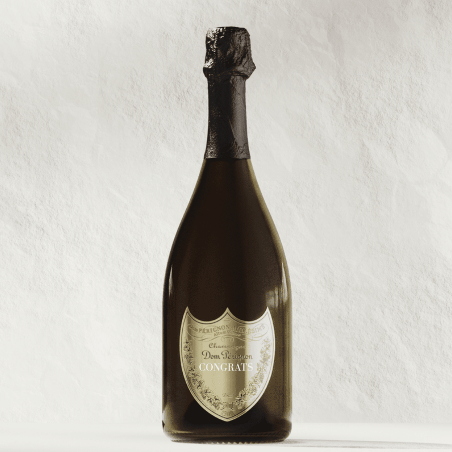 Dom Pérignon Rosé P2 Vintage 1995 – Sip Whiskey Dom Pérignon Rosé P2 Vintage 1995 – Sip Whiskey