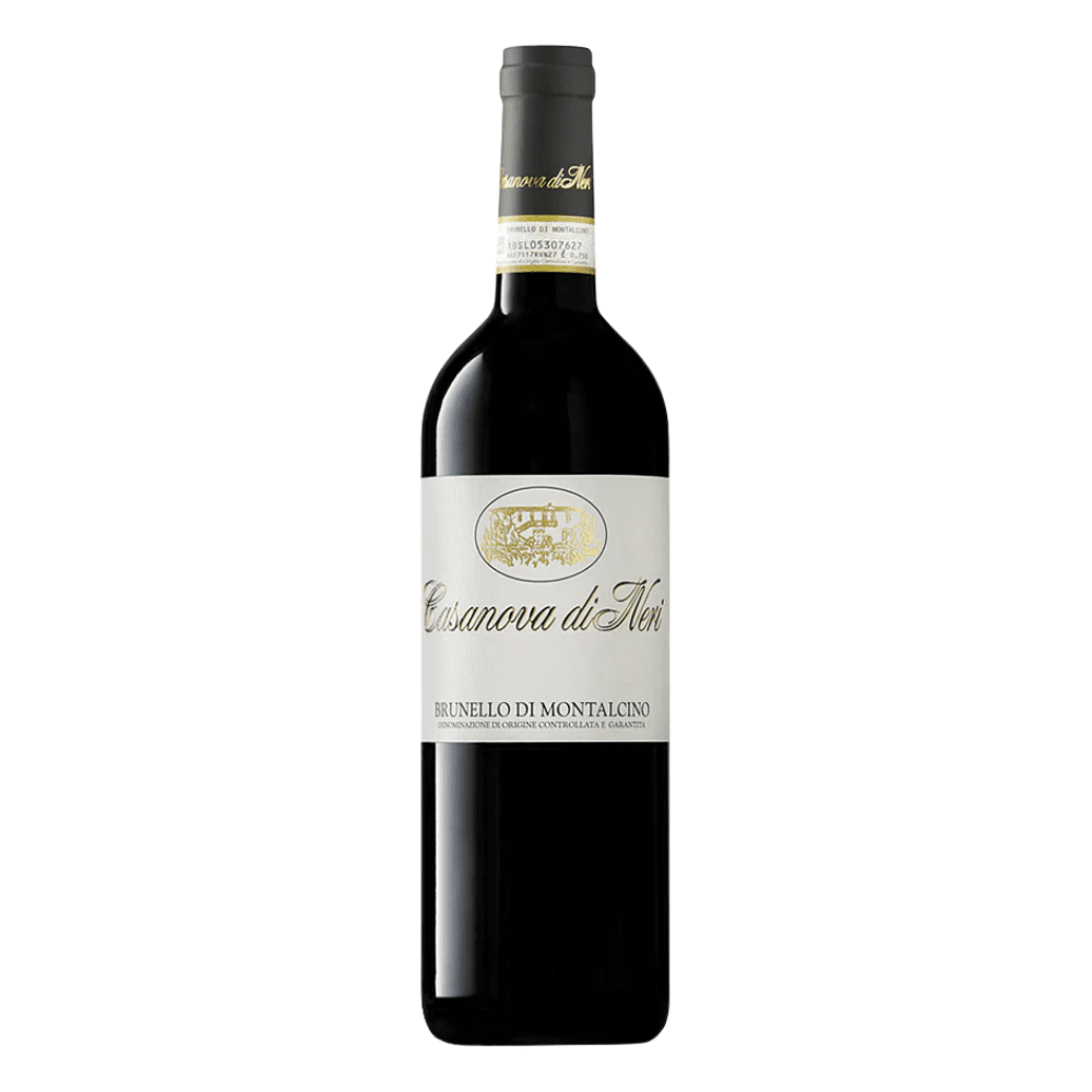 Casanova Di Neri Brunello Di Montalcino 2021 Red Wine Casanova Di Neri 