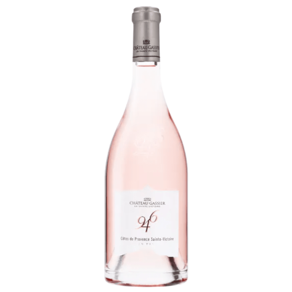 Château Gassier 946 Rosé 750mL Rosé Wine Château Gassier 