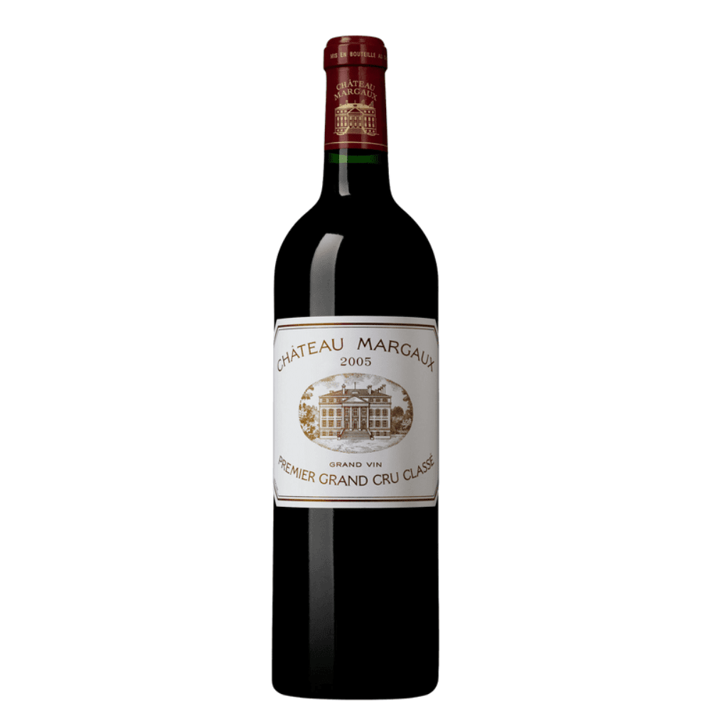 Chateau Margaux 2005 Wine Château Margaux 