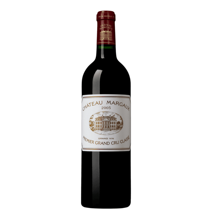 Chateau Margaux 2005 Wine Château Margaux 