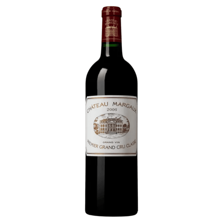 Chateau Margaux 2006 Wine Château Margaux 