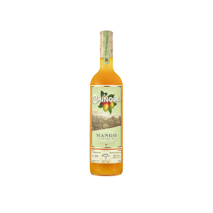 Chinola Mango Liqueur