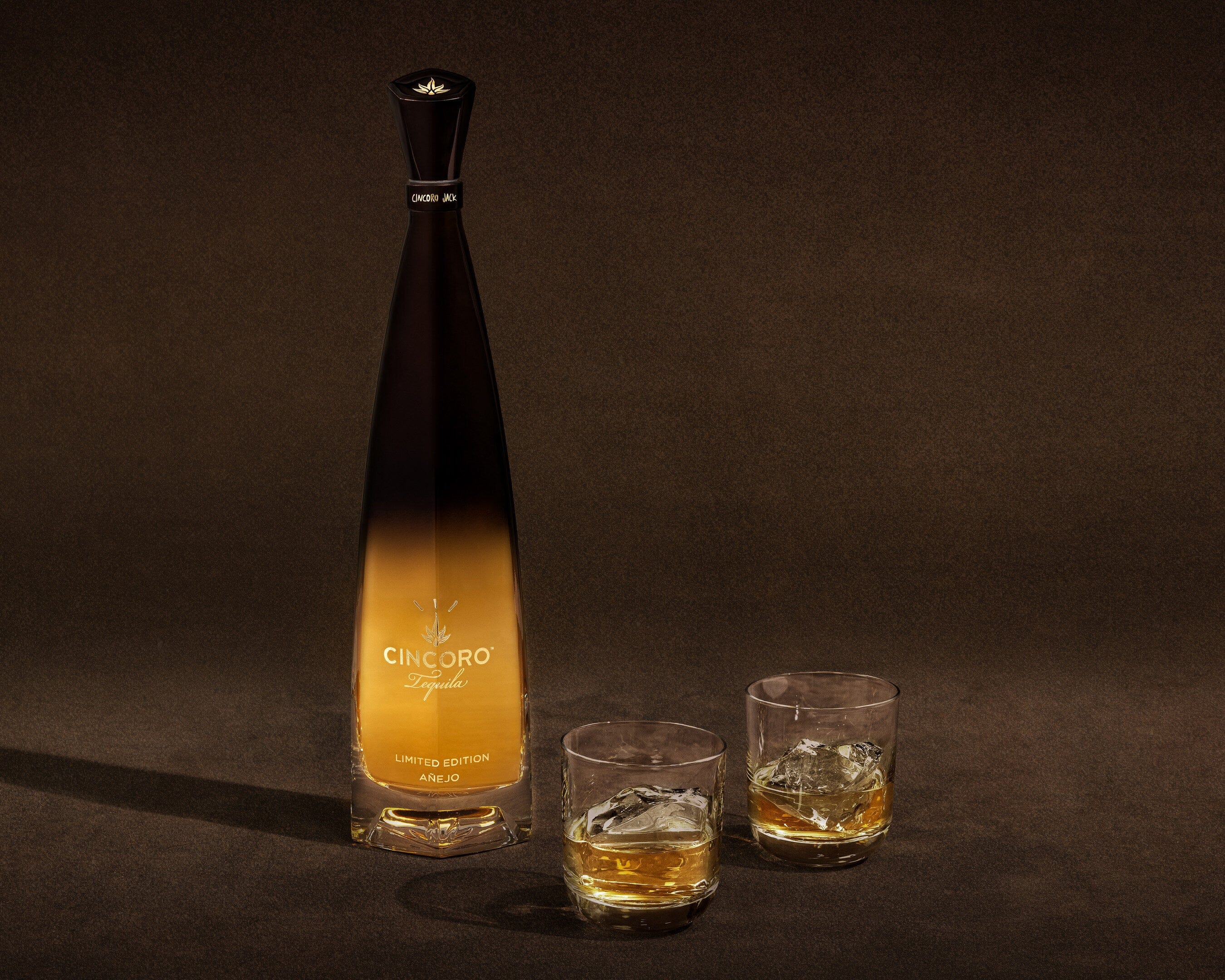 Cincoro Jack Anejo Tequila by Travis Scott – Sip Whiskey