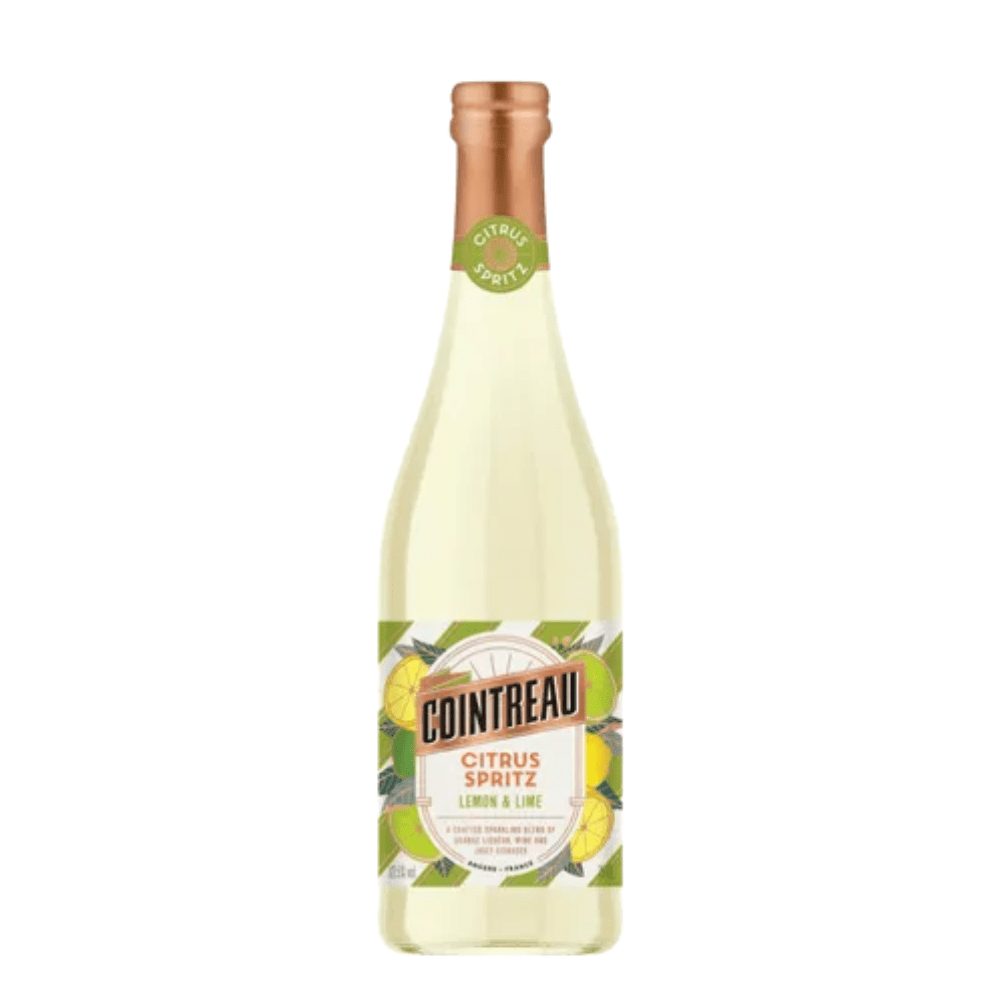 Cointreau Citrus Spritz Lemon & Lime Liqueur Cointreau 